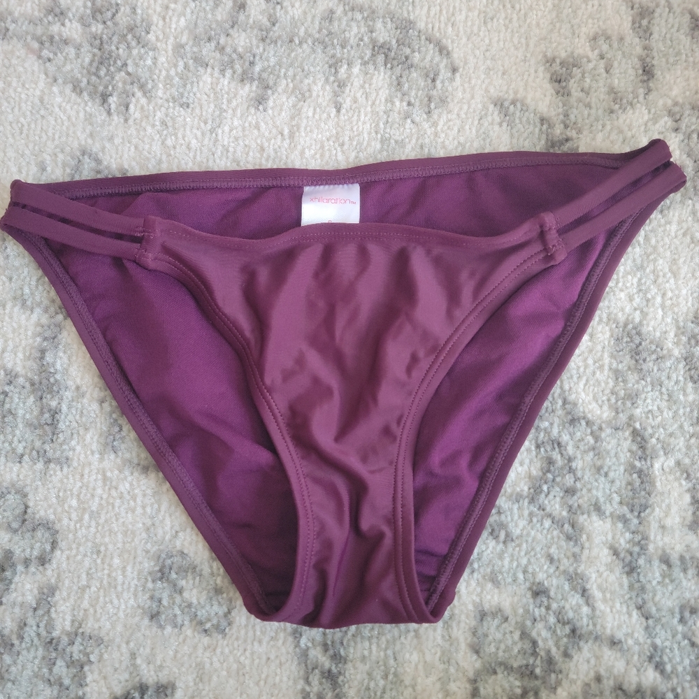 Womens Bikini bottoms
